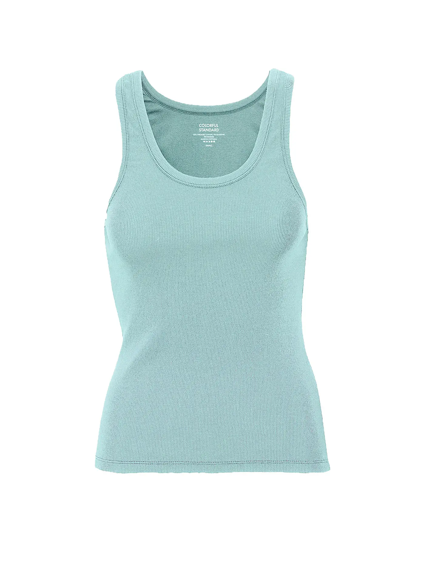 COLORFUL STANDARD | Top | petrol